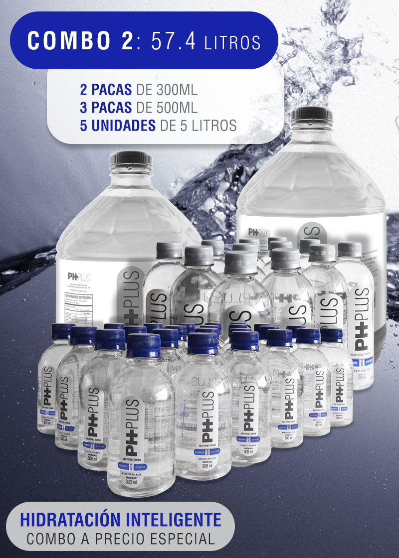 Productos – Agua Plus