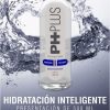 Agua Alcalina PH PLus 500 ML mejora tu salud