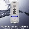 Litro de Agua Alcalina PH Plus venta online