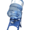 Botellon retornable de agua alcalina PH PLUS de 19 litros