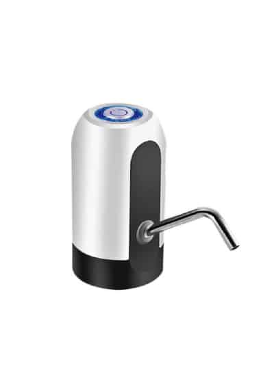 dispensador automatico de agua alcalina